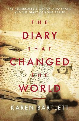 The Diary That Changed the World 1
