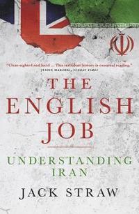 bokomslag The English Job