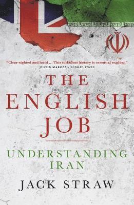 The English Job 1