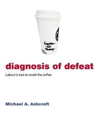 bokomslag Diagnosis of Defeat