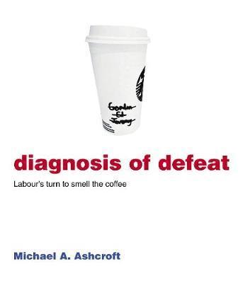 bokomslag Diagnosis of Defeat