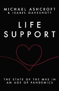 bokomslag Life Support