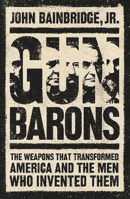 Gun Barons 1