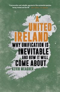 bokomslag United Ireland