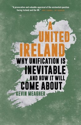 bokomslag A United Ireland