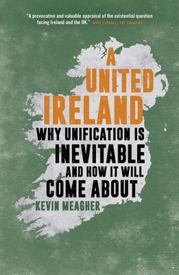 bokomslag United Ireland