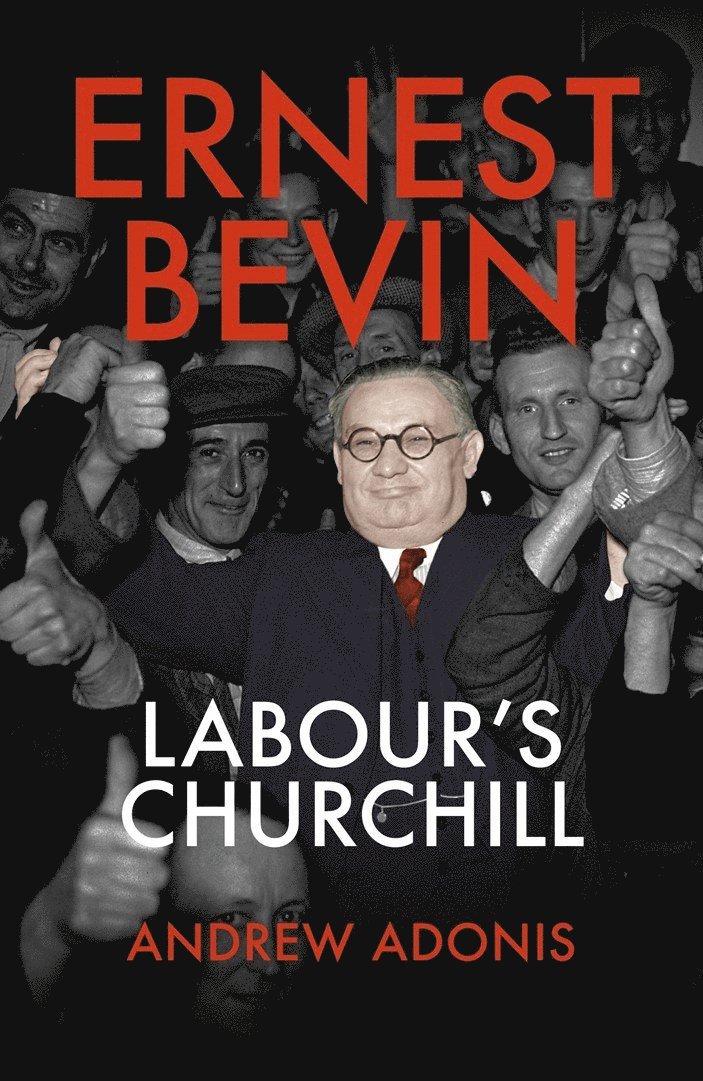 Ernest Bevin