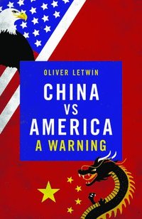 bokomslag China vs America