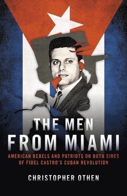 The Men from Miami 1