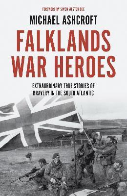 Falklands War Heroes 1