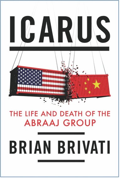 bokomslag Icarus