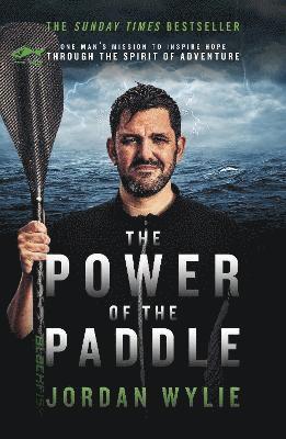 The Power of the Paddle 1