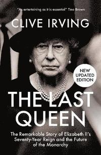 bokomslag The Last Queen