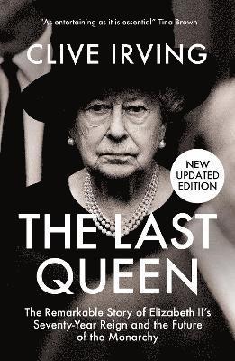 The Last Queen 1