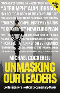 bokomslag Unmasking Our Leaders