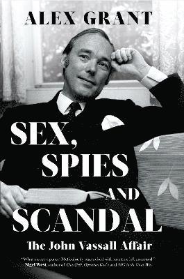 Sex, Spies and Scandal 1