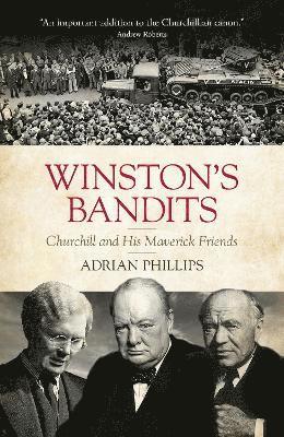 Winston's Bandits 1