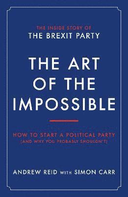 The Art of the Impossible 1