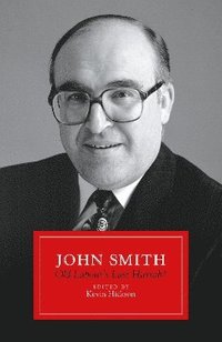 bokomslag John Smith