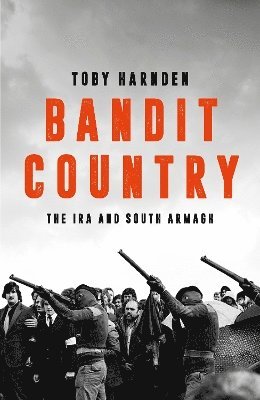 Bandit Country 1