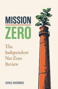 bokomslag Mission Zero