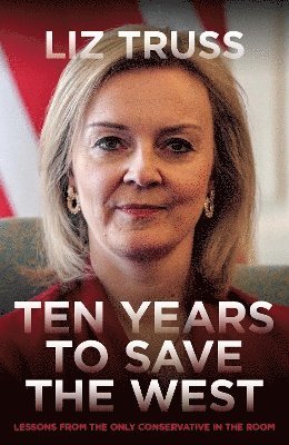 Ten Years To Save The West 1