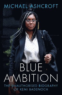 Blue Ambition 1