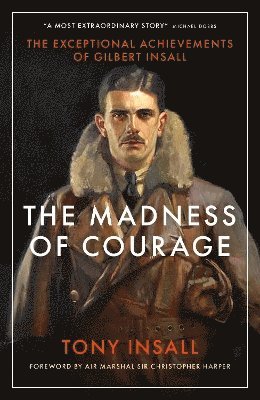 Madness of Courage