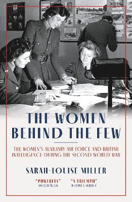 The Women Behind The Few 1