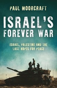 bokomslag Israel's Forever War