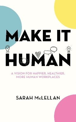 Make It Human 1