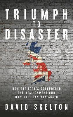 David Skelton - Triumph to Disaster, Inbunden