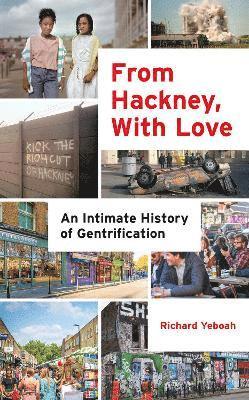 From Hackney, With Love 1