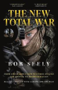 bokomslag New Total War