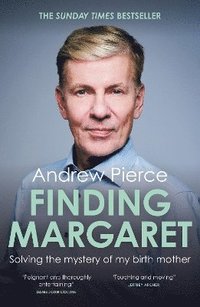 bokomslag Finding Margaret: Solving the mystery of my birth mother
