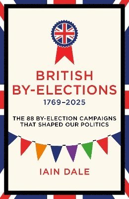 bokomslag British By-Elections