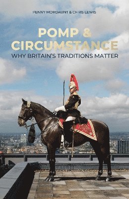 bokomslag Pomp and Circumstance