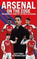 Arsenal: On the Edge