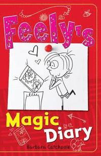 bokomslag Feely's Magic Diary