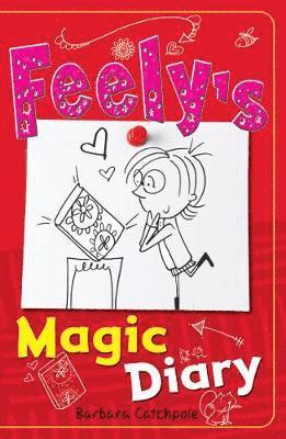 Feely's Magic Diary 1