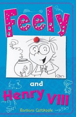 bokomslag Feely and Henry VIII