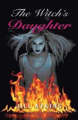 The Witch's Daughter 1