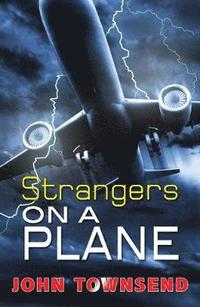 bokomslag Strangers on a Plane