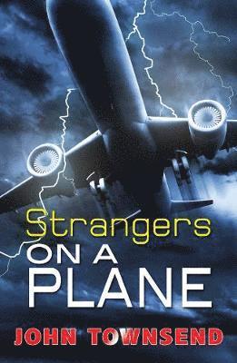 Strangers on a Plane 1