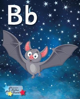 bokomslag Alpha Stars Bb