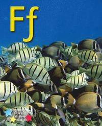 bokomslag Alpha Stars Ff