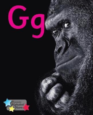 Alpha Stars Gg 1