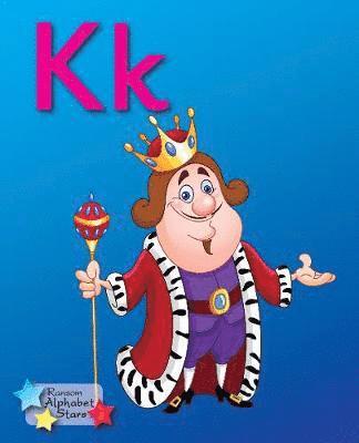 Alpha Stars Kk 1