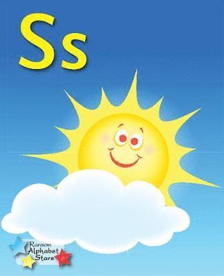 Alpha Stars Ss 1