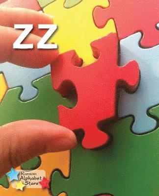 Alpha Stars zz 1